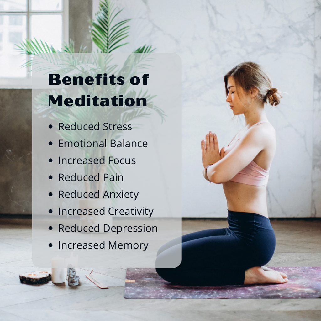 How to do morning meditation