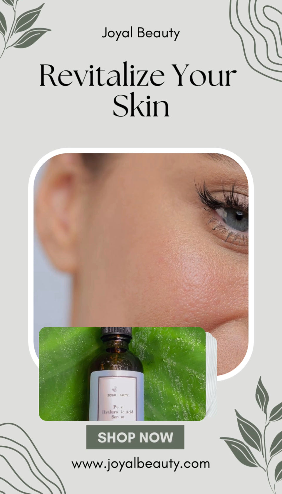 Benefits of Adding Hyaluronic Acid Serum to Your Skincare Regimen