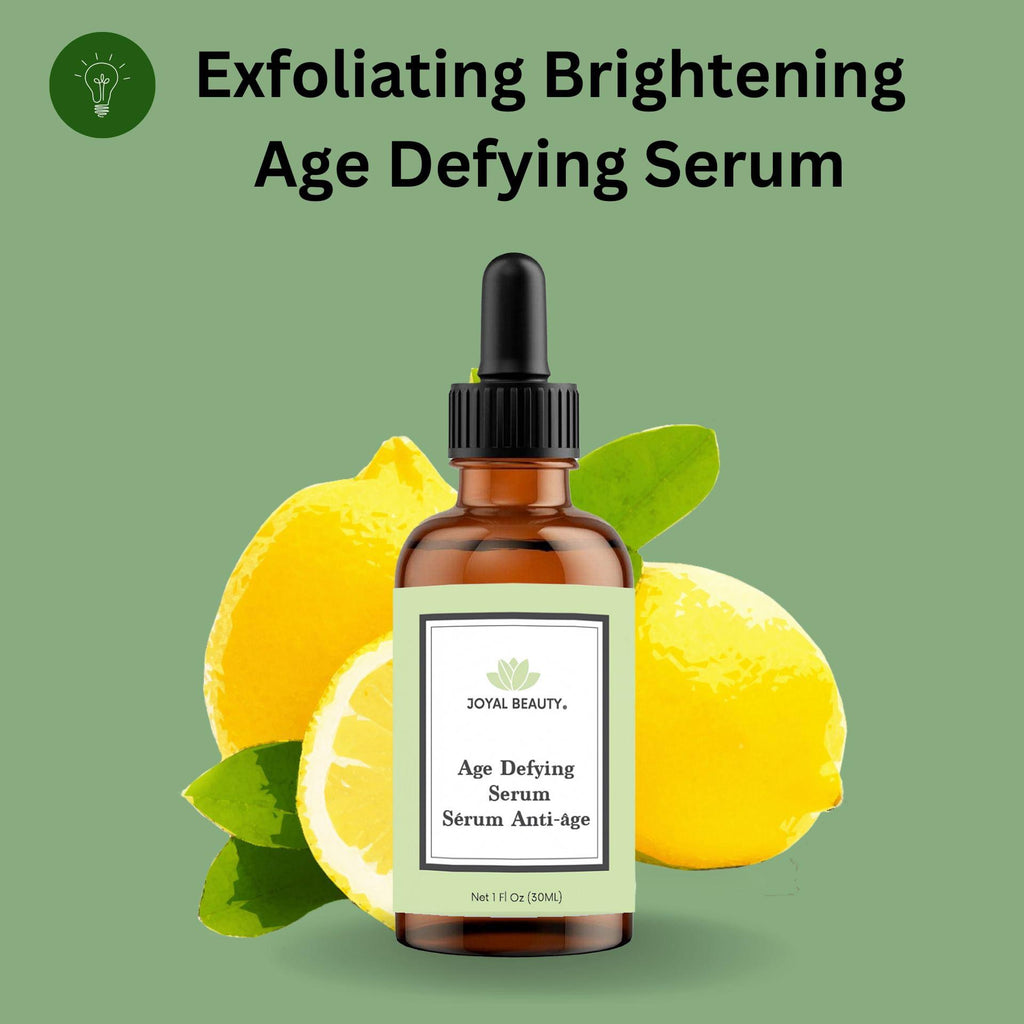 Regular gentle exfoliation is essential for maintaining healthy and vibrant skin