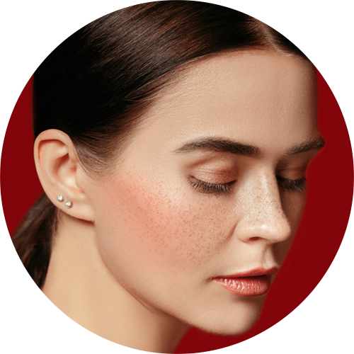 Sensitive Skin / Redness