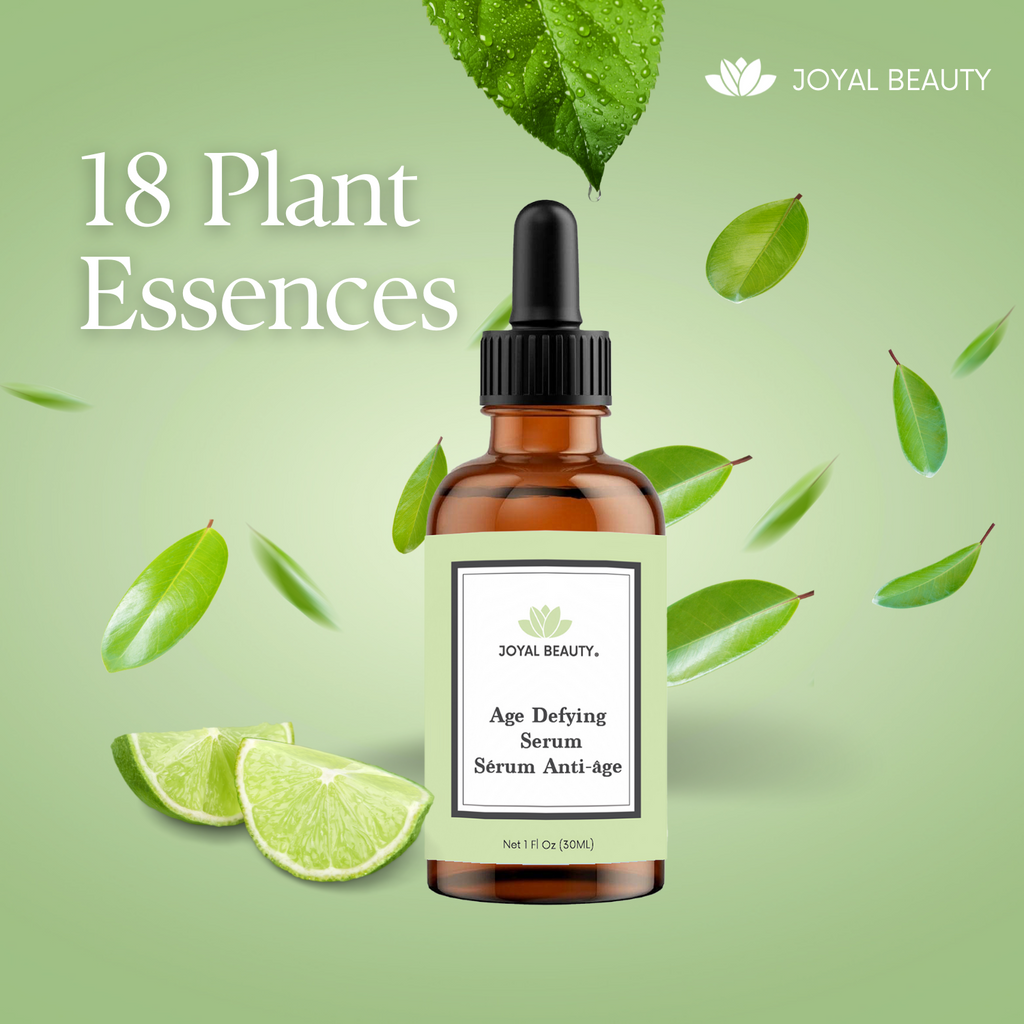 Organic Triple Active Age Defying Glycolic Acid+ Salicylic Acid+ Kojic Acid Serum 3 in 1