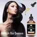 Castor Oil USDA Organic 100% Pure Cold Pressed Unrefined Hexane-Free for Face, Hair Growth, Eyelashes Growth, Eyebrows Growth and All Over Body