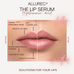 ALLUREC® LIP PLUMP: PERFECTION FILLER SERUM