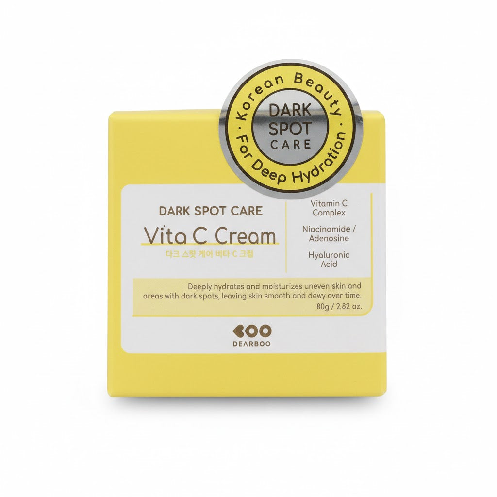 Vita C Cream