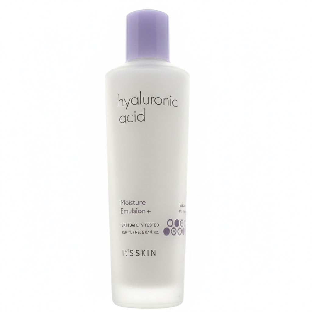 Hyaluronic Acid Moisture Emulsion (5.07 Oz)