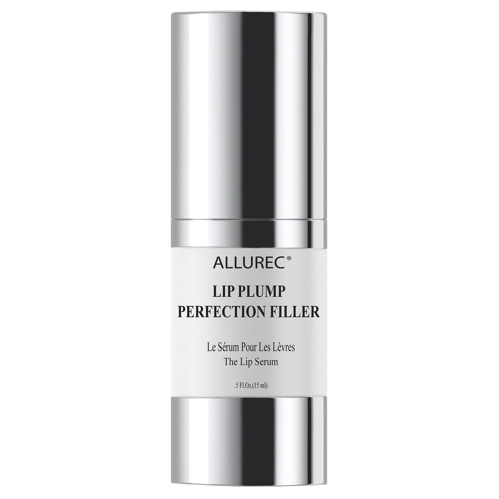 ALLUREC® LIP PLUMP: PERFECTION FILLER SERUM