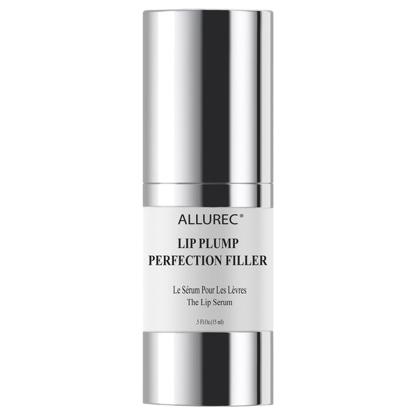 ALLUREC® LIP PLUMP: PERFECTION FILLER SERUM – Joyal Beauty