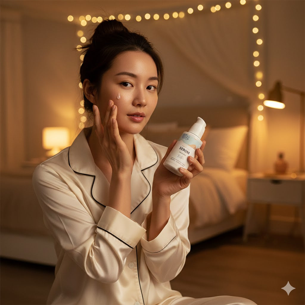 Retinol + Collagen Serum (50 ml)