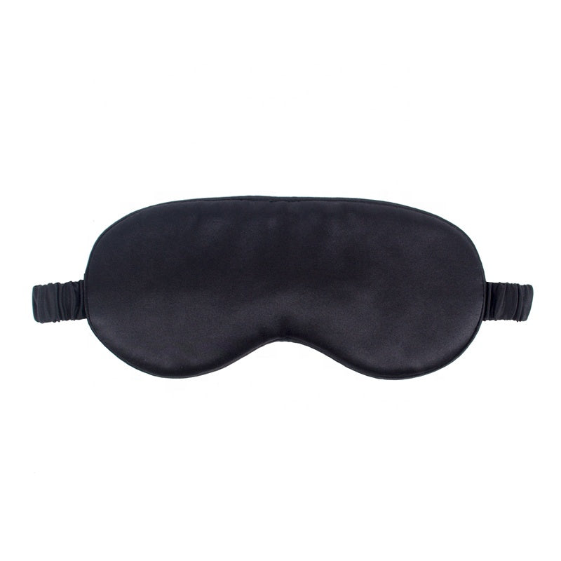Joyal Beauty Luxury 100% Pure Mulberry Silk Sleep Eye Mask. Premium Grade 6A 19 Momme Silk.