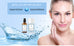100% Pure Original Hyaluronic Acid Serum for Face Skin Eyes and Lips
