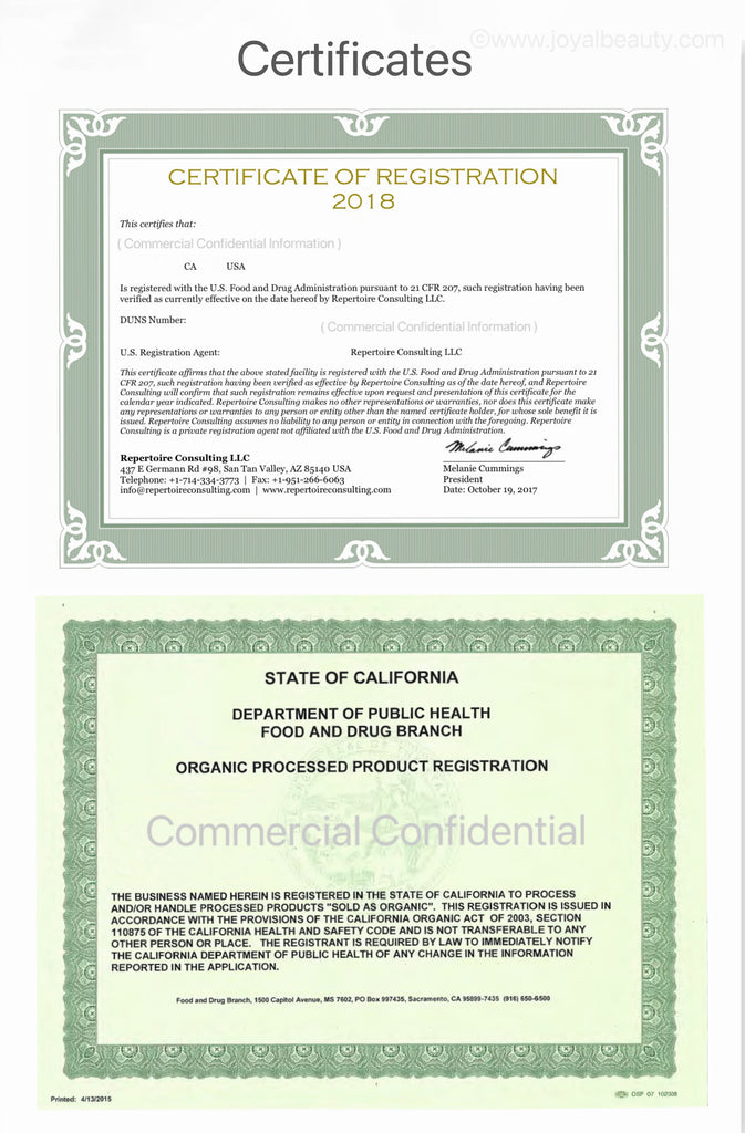 100% Pure Original Hyaluronic Acid Serum for Face Skin Eyes and Lips