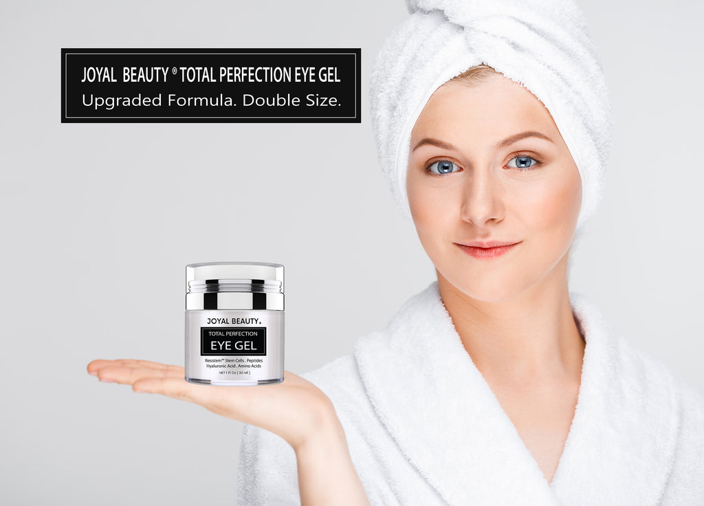 Joyal Beauty Total Perfection Eye Gel