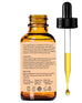 Vitamin C E Squalane Oil for Face and Skin.100% Natural Water-Free Vitamin C Serum.