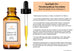 Vitamin C E Squalane Oil for Face and Skin.100% Natural Water-Free Vitamin C Serum.
