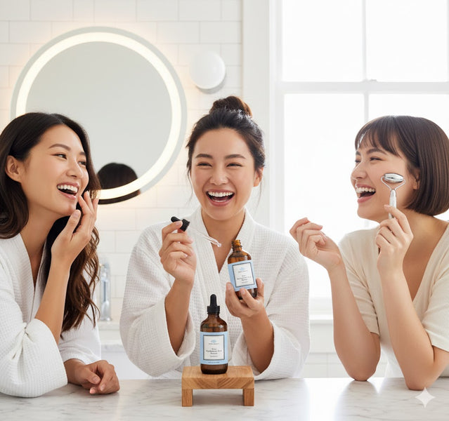 Hyaluronic Acid Collection