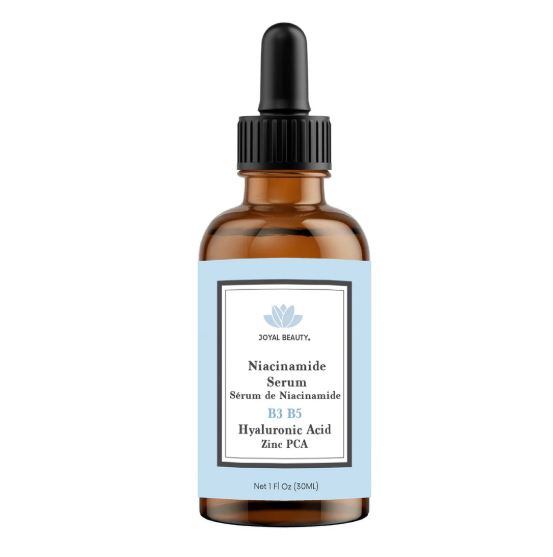 Niacinamide Collection