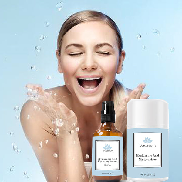 Hyaluronic Acid Collection
