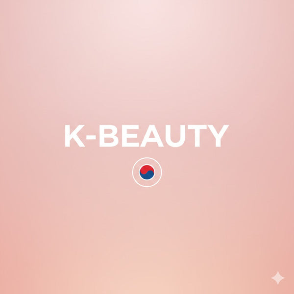 K-Beauty