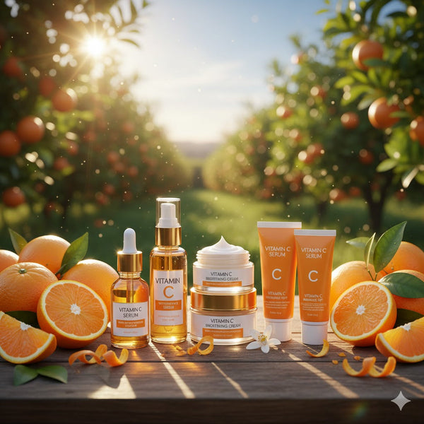 Vitamin C Collection