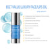 AllureC® Nutriment Blue Oil Beauty Face Oil Midnight Recovery Essential Oil Concentrate