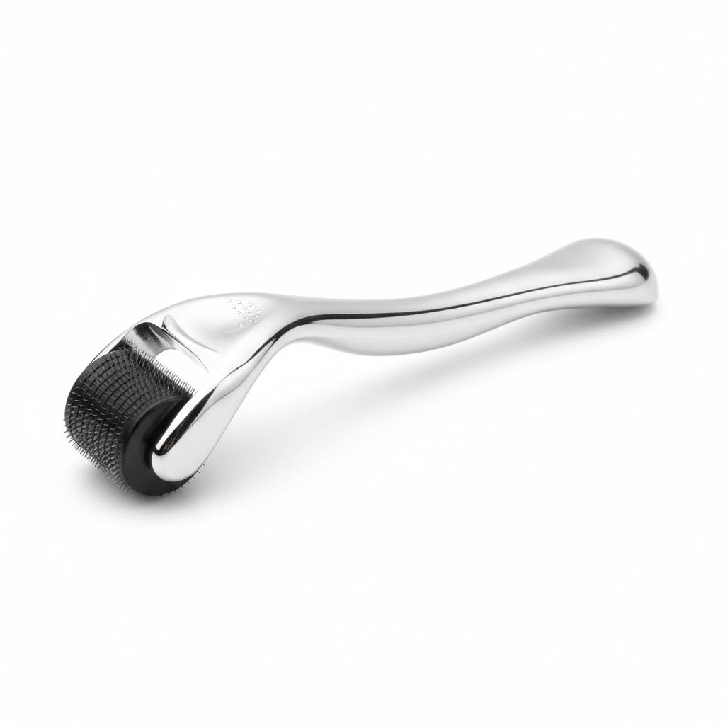 Professional 540 Needles Micro-Needle Roller