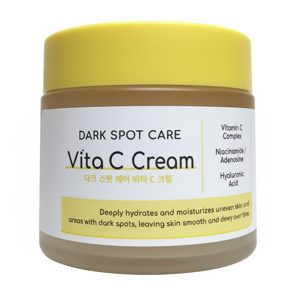 Vita C Cream