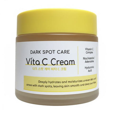 Vita C Cream