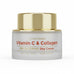 Vitamin C & Collagen Brightening Day Cream