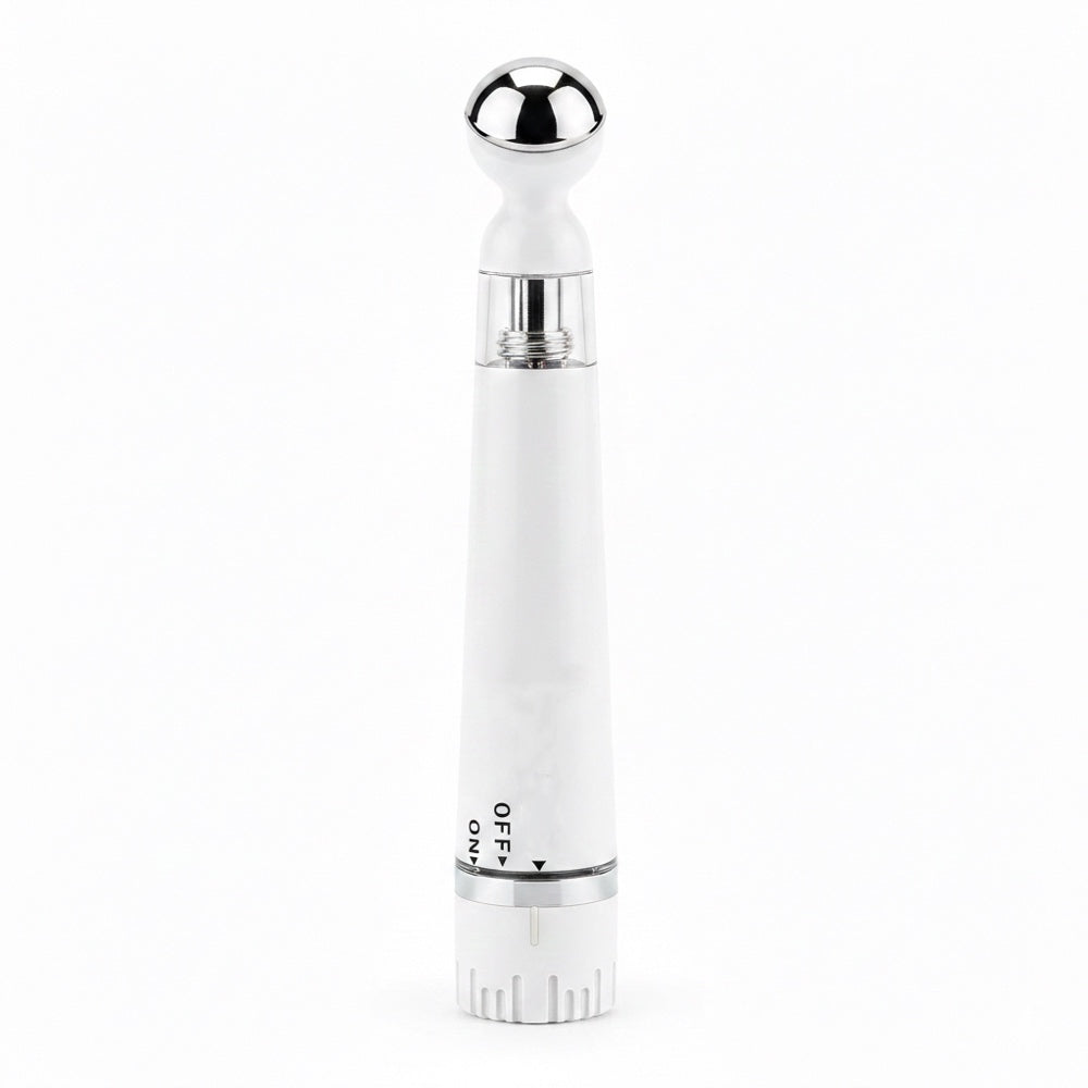 Ionic Eye Sonic Massager: The Ultimate Eye Rejuvenation Tool