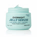 Overnight Jelly Serum with Hyaluronic Acid and Peptides