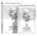 Korean Collagen Infusion Mask