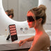 Mini Red Light Therapy for Skin