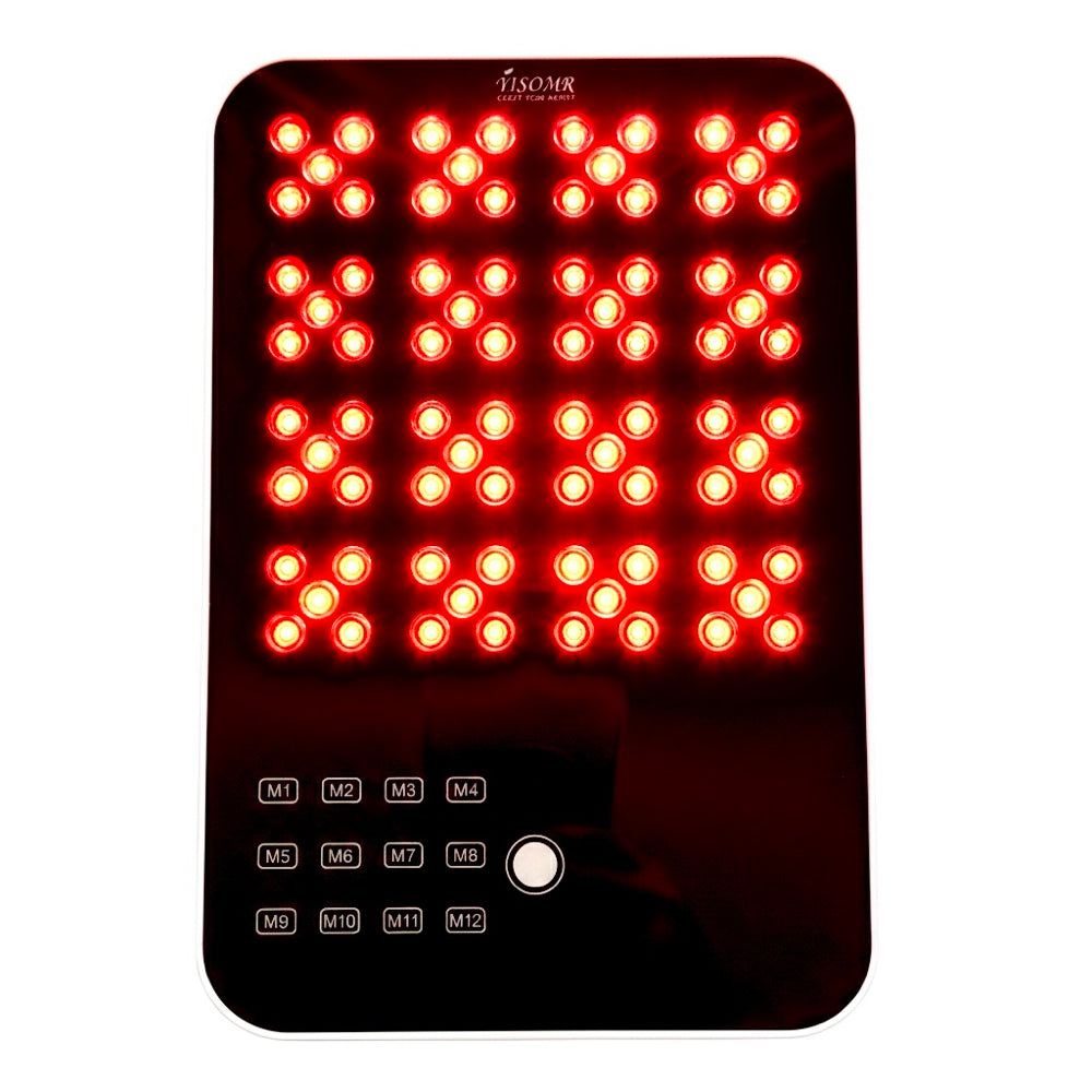 Mini Red Light Therapy for Skin