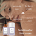 Organic Retinol Serum for Face Skin Eyes Neck 1.0