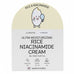 Ultra Moisturizing Rice Niacinamide Cream (100 ml)