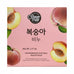 Peach Natural Soap (90g)
