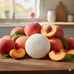Peach Natural Soap (90g)