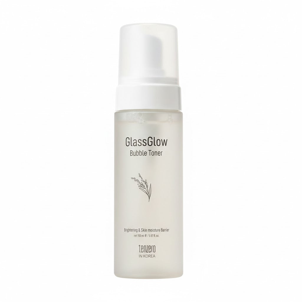GlassGlow Bubble Toner (5.07Oz)