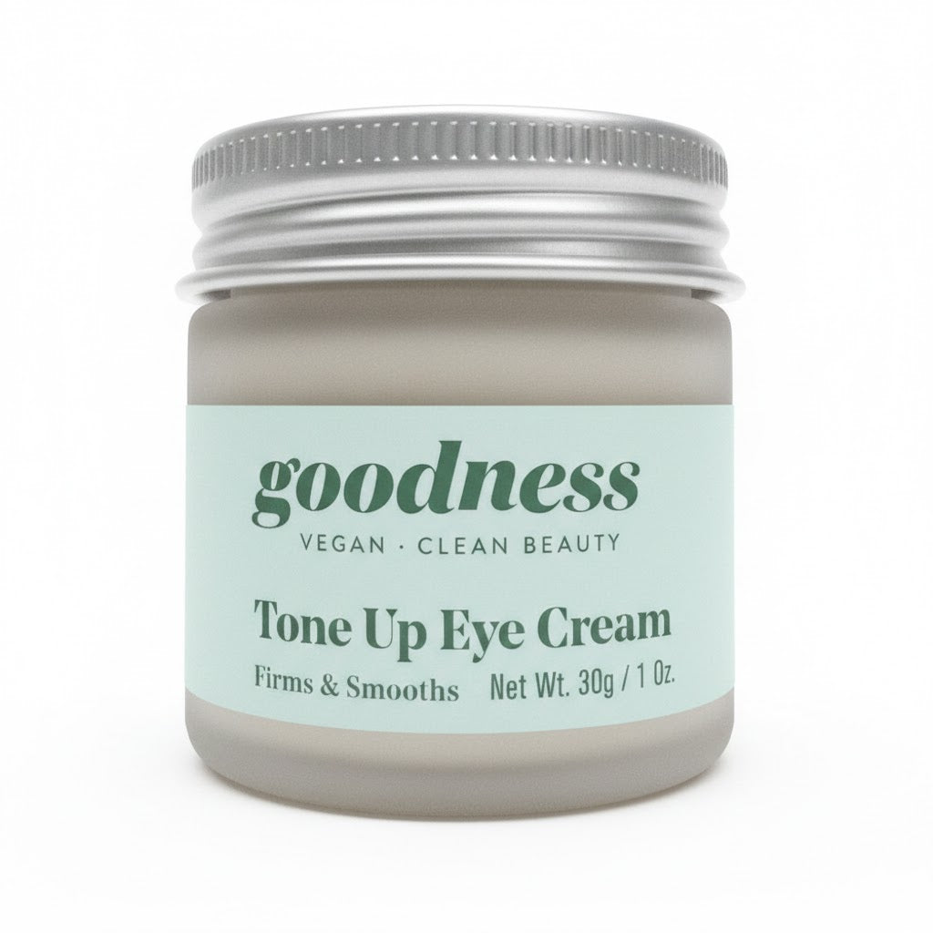 Tone Up Eye Cream