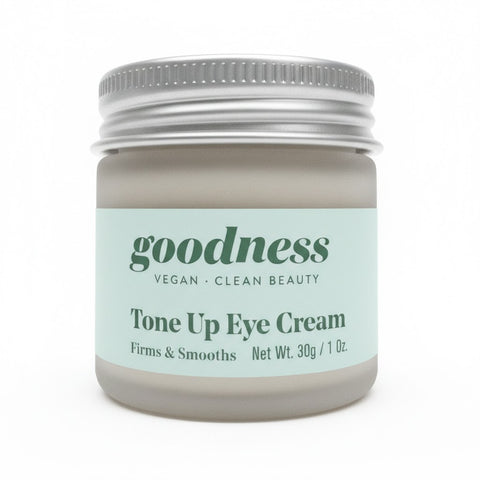 Tone Up Eye Cream